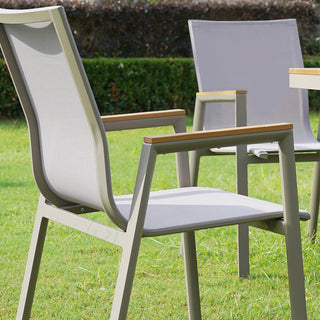 cobi modern outdoor chairs elegance