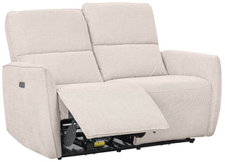 Colin Recliner Sofa Fabric