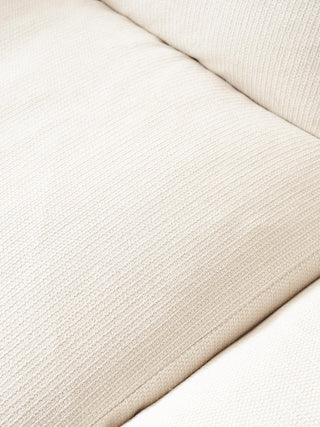 comfortable fortuna wood frame sofa