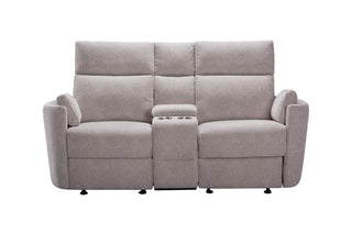 comfortable serena high back recliner