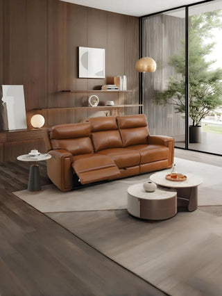 comfy sofas singapore - premium recliners and leather sofas