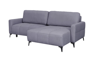compact l shaped sofa bed matthew