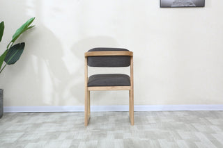 contemporary andres light wood chair