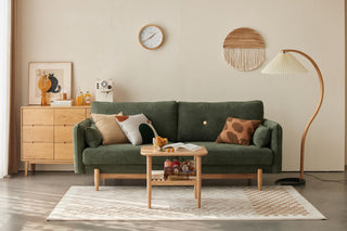 contemporary sola coffee table storage