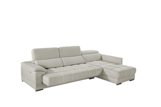 contemporary tech fabric sofa bed maison design