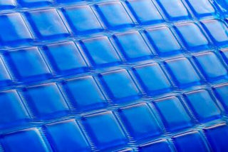 cooling gel infused layer
