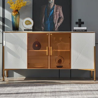 cortez sideboard two sizes 140cm 160cm