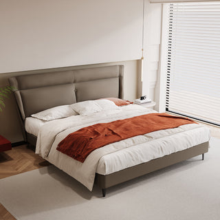 cosima bed platform queen design