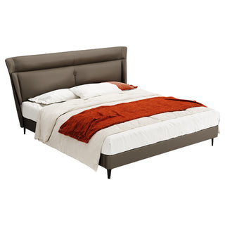 cosima bed platform queen interior