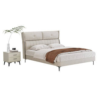 daniela queen bed platform ideas
