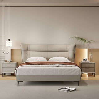 debora platform queen bed