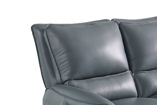 derek recliner zero wall