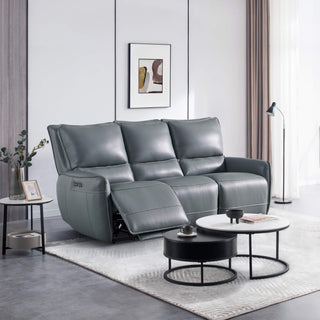 derek zero wall recliner