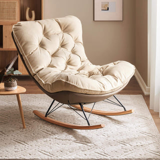 designer lounge chair luke