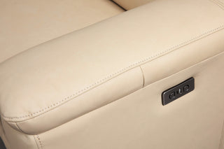 dinesh modular corner sofa recliner button