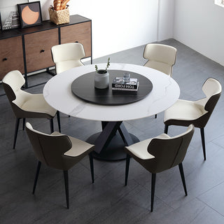 dining table lazy susan tomas