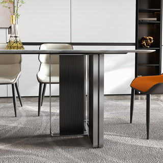 dining table sintered stone gabriella