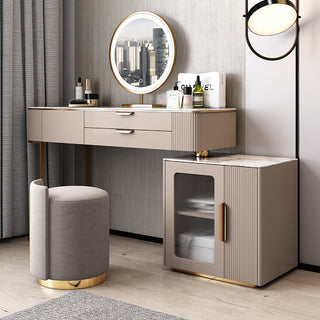 dressing table makeup vanity clarissa