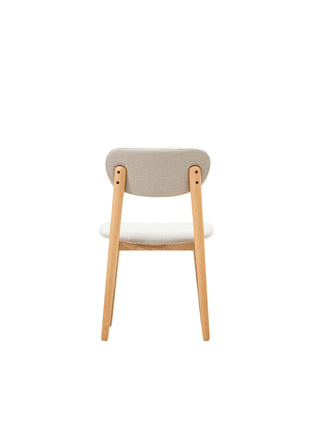 durable jim wooden chair for dining room