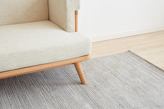 durable wooden frame nova sofa