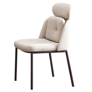 eila comfortable dining chair durable construction