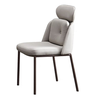 eila comfortable dining chair inviting comfort