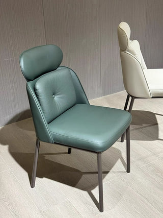 eila comfortable dining chair range of colors