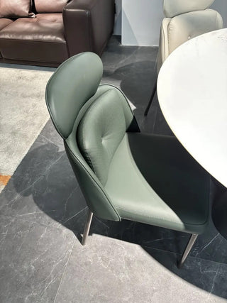 eila comfortable dining chair sophisticated style