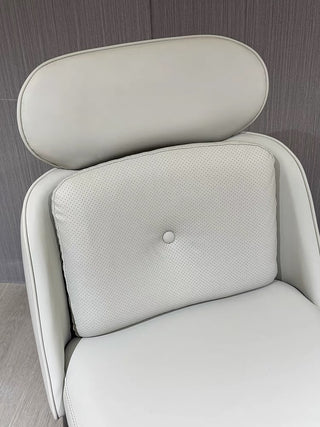 eila comfortable dining chair tailored design