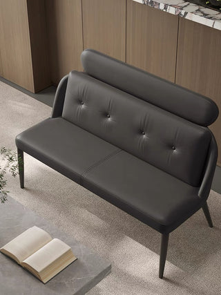 eila dining sofa bench stain resistant