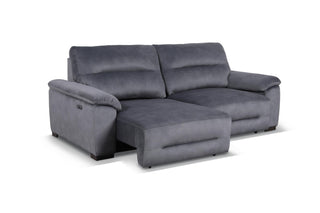 electric modern sofa bed anya cleanable