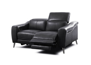 electric power recliner sofa