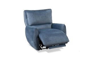 electric recliner modular sofa derek