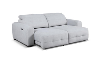 electric transition sofa bed hugo
