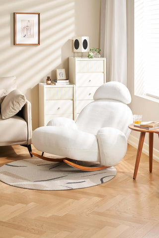 elegant design cascada relax chair