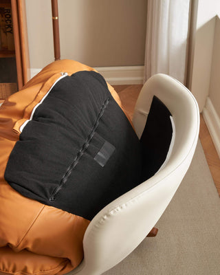 elegant jade modern lounge chair