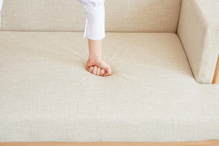 elegant nova sofa wooden design