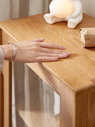 elegant salamanca cabinet for home storage