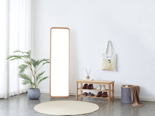 elise shoe bench cabinet