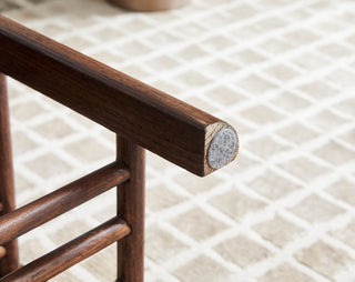 elise shoe bench ottoman
