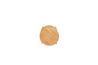 ella oak coffee table decor must have