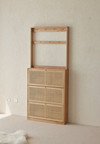 entryway shoe storage kiara