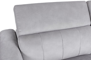 enzo sofa power recline usb charging
