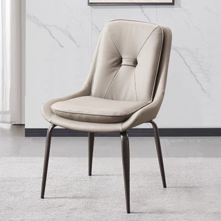 ergonomic dining chair kian