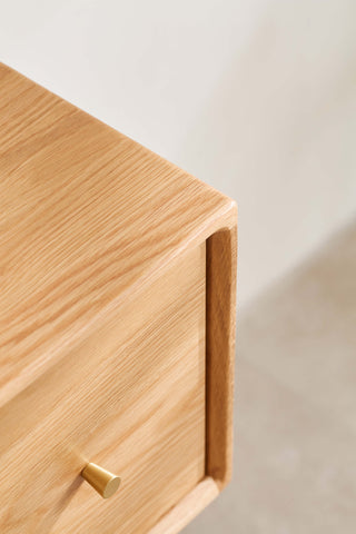 etna chic small dressing