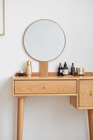 etna compact beauty station