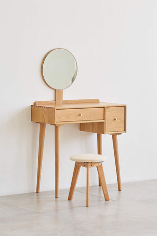 etna modern mini vanity
