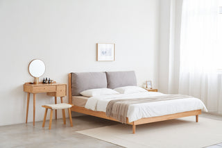 etna sleek small vanity