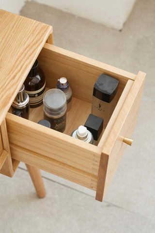 etna space saving vanity