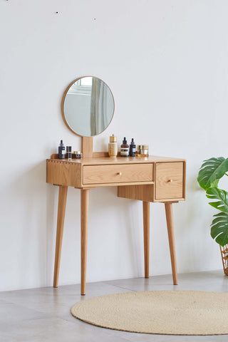 etna stylish compact table